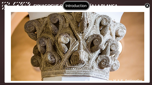 Synagogue St María la Blanca