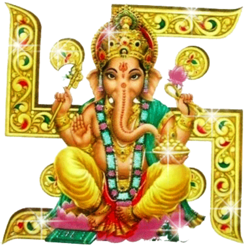 Ganesh Mantra 1.0.1 Icon