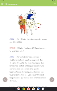 Screenshot 15 Abel et Steve au parc android