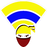 hack wifi-PrAnK icon