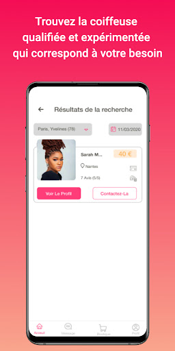 Bigoodee Screenshot 2 - AppWisp.com