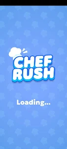 Chef rush: Ingredient match