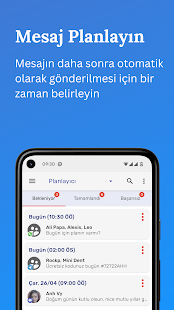 Auto Text: WA Otomatik Mesaj Screenshot