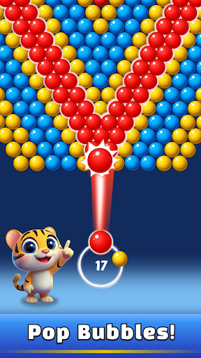 Bubble Shooter 2 Classic 1
