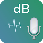 Cover Image of Unduh Noise Detector, Sound Detector  APK