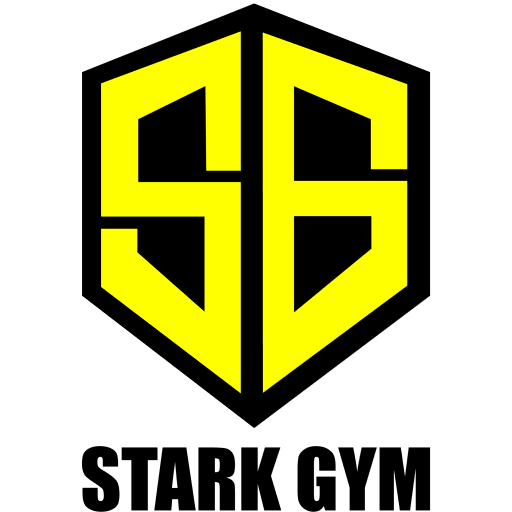 Stark Gym logo