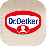 Cover Image of Download Dr. Oetker Rezeptideen  APK