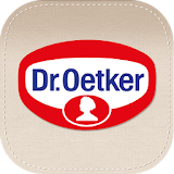 Dr. Oetker Rezeptideen icon