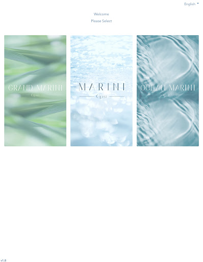 Marini Collection Screenshot 4 - AppWisp.com