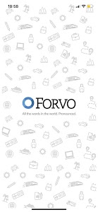 Forvo Pronunciation Guide 4.1.0 (Paid)