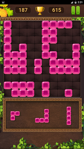 Laga Candy Block Puzzle
