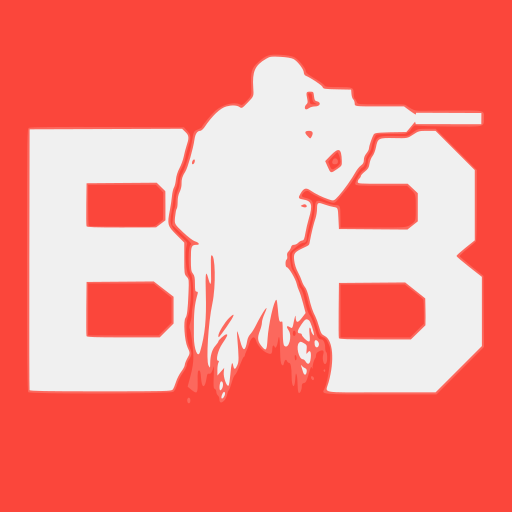 Tarkov Battle Buddy 1.2.9 Icon