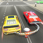 Cover Image of Скачать Chained Cars 1.2 APK