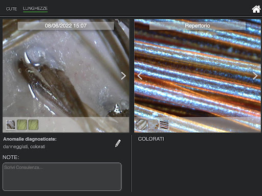 MicroCare Screen 2