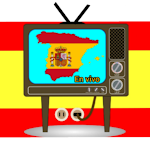 Cover Image of ダウンロード 🔥España TV - Los Mejor Canales de tv en vivo 1.1 APK