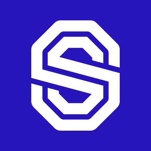 Saints & Stars logo