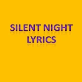 Silent Night Lyrics icon