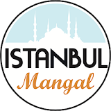 Istanbul Mangal - Reading icon