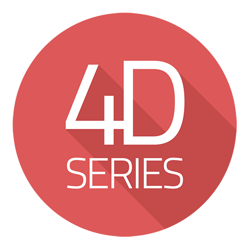SPM 4D Series : Biology logo