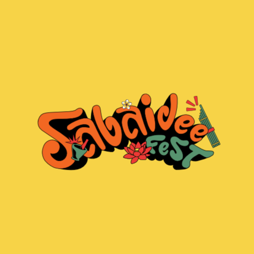 Sabaidee Fest logo