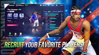 Basketrio: Allstar Streetball - Screenshot 2