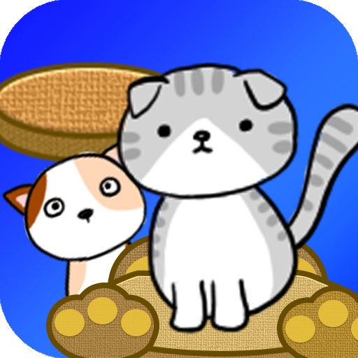 CatTreeFarmStory विंडोज़ पर डाउनलोड करें