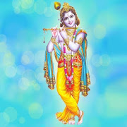 Jai Shri Krishna  Icon