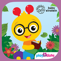 Baby Einstein: Storytime