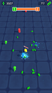 Blob Run Hero Fighter 1.0 APK screenshots 7