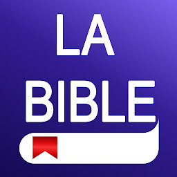 Image de l'icône Bible Audio + Écoutez la Bible