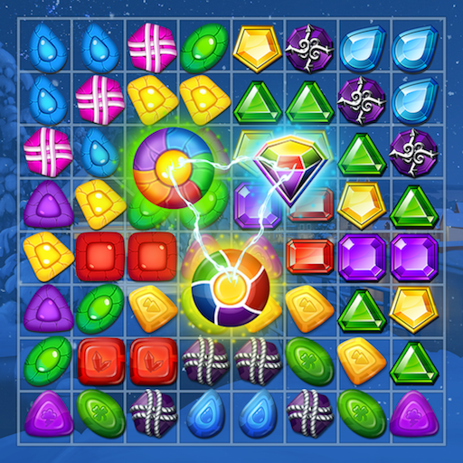 Gems or jewels 2 1.0.31 Icon