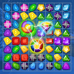 Cover Image of 下载 Gems or jewels 2  APK