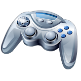 Gamepad IME icon
