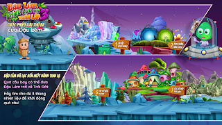 Đậu Lém - Toán 3 - Screenshot 2