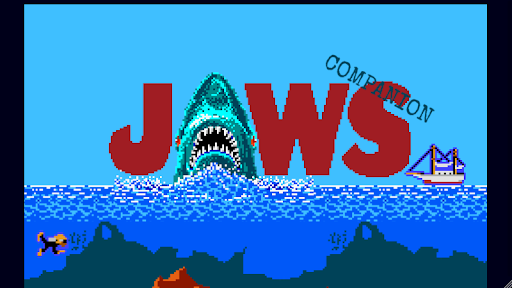 Android application Jaws AI Companion screenshort