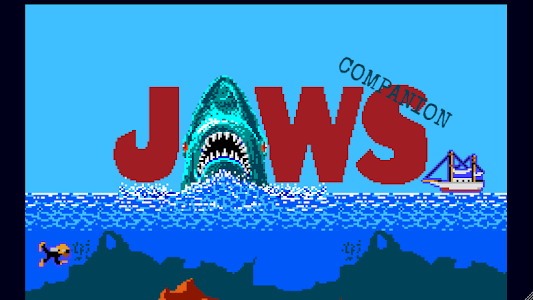 Jaws AI Companion Unknown