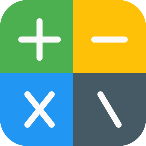 Calculator logo
