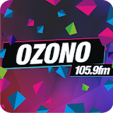 Ozono FM 105.9 icon