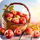 HD Fruit Apple Wallpaper دانلود در ویندوز