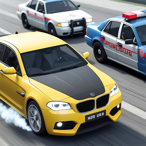 Mad Pursuit 1.0.10
