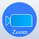 Guide  for  Zoom Cloud Meeting - Androidアプリ