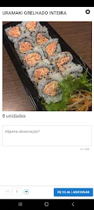Sushi Luz