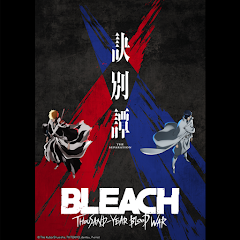 BLEACH: Thousand-Year Blood War (Dubbed) - TV on Google Play