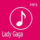 Music Songs Of Lady Gaga icon