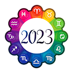 Cover Image of Download Horoscope - Daily Zodiac Signs  APK