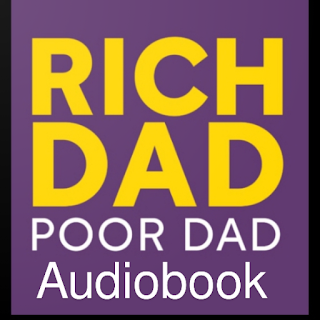 Rich Dad Poor Dad Audiobook apk