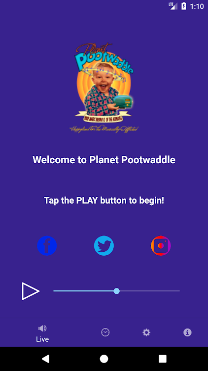 Planet Pootwaddle - 1.0.9 - (Android)