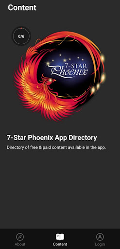 7-Star Phoenix Screenshot 4 - AppWisp.com