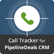 Call Tracker for PipelineDeals CRM