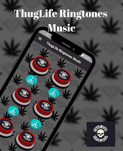 Thuglife Ringtones Music - Apps On Google Play